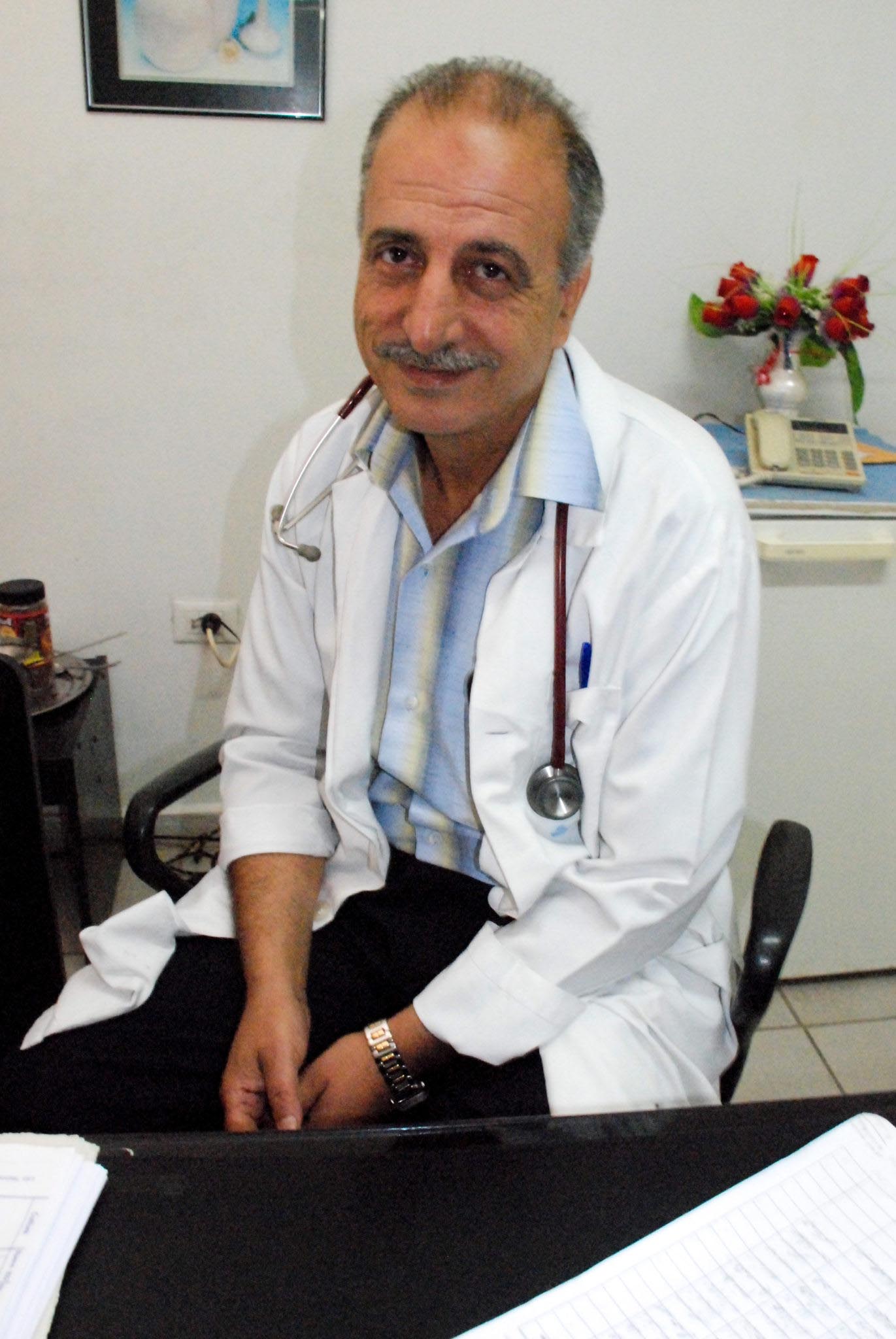 Refugees from Syria Get Life-Saving Kidney Dialysis in Lebanon - Anera