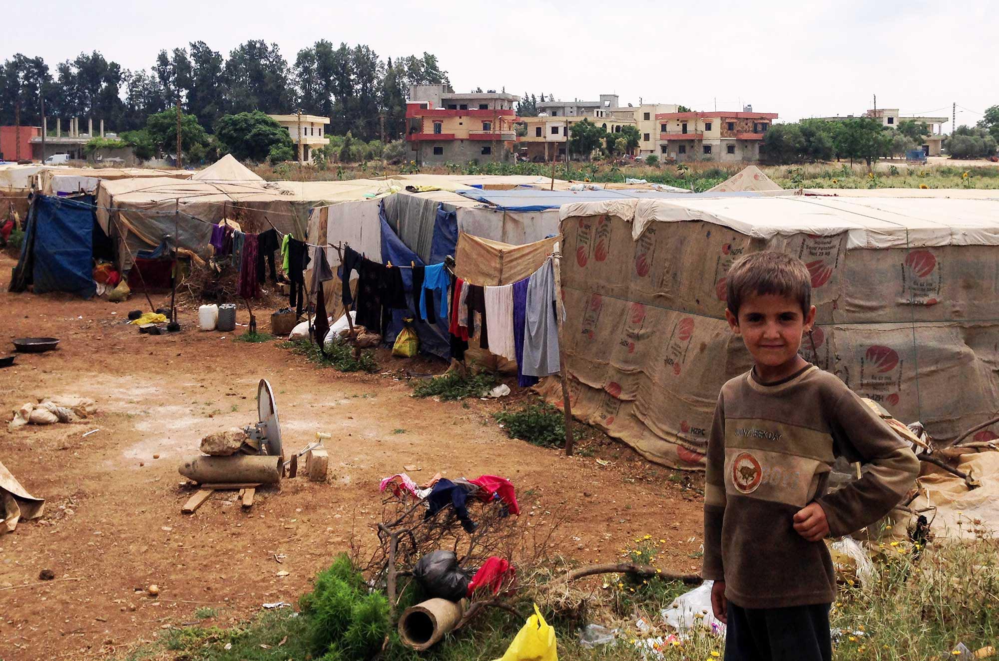 Anera | Humanitarian Relief in Palestine and Lebanon