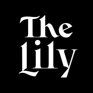 The Lily logo