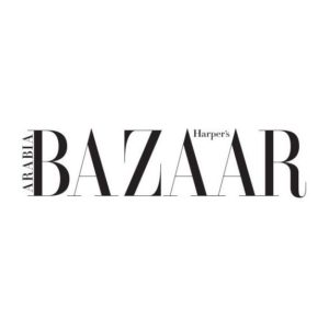 Harper's Bazaar Arabia logo