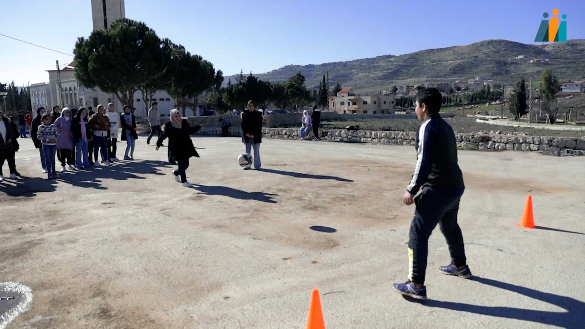 peace-through-sports-in-lebanon-anera