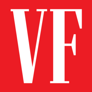 Vanity Fair logo