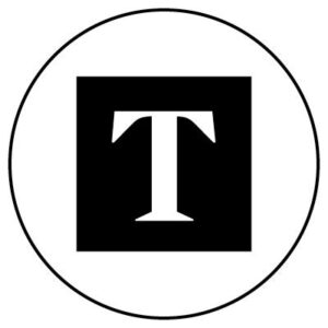 The Times (UK) logo