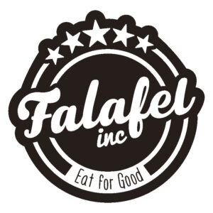 Falafel inc logo